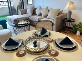 Celestial Colombo Apartment