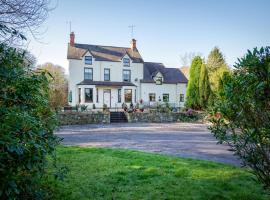 Craig Y Glyn، بيت ضيافة في ولهلي