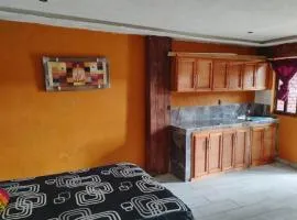 Cabañas Ángela 3