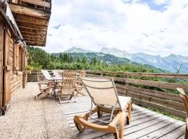 Chalet Farapreu