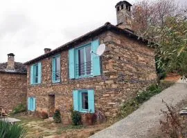 Вила 'Гнездото', Villa 'The nest', Rhodope mountains, Banite
