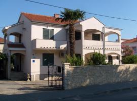 Apartments Aurora Borik