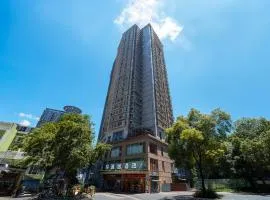 Yueyaju Hotel