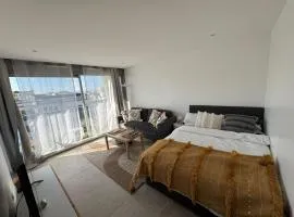Charming Studio near La Défense - Paris