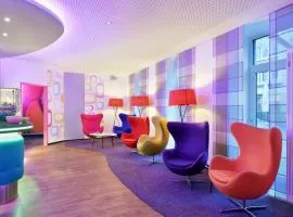 Cityhotel Thüringer Hof Design Hannover - Self Check-In