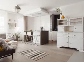 Prestige Apartments 37