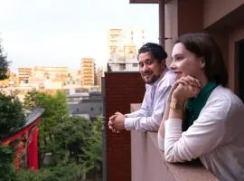 Tokyu Stay Monzen-Nakacho Tokyo
