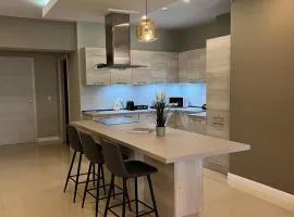 Salus Holiday Apartment