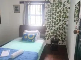 Habitación Muisca