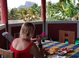 Sigiri Leo Village Home Stay