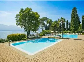 Residenza del Pascià