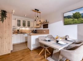 Residenz Brixental TOP1, hotel in Brixen im Thale