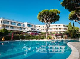 Cala del Porto Punta Ala - Preferred Hotels