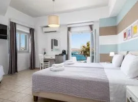 Hotel Oasis