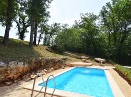 Domaine Le Mayne - Le Châtaignier - Clévacances 2 Clés
