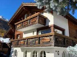 Stilvolle grosszügige 7.5 Zi Maisonette Wohnung 10 Pers