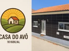 Casa do Avô