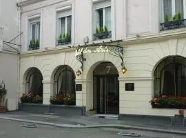 Hotel des Arts - Cite Bergere