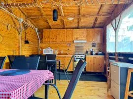 Boutique apart - hotel Lacoste