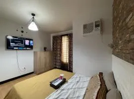Tiffany's Staycation Unit 102