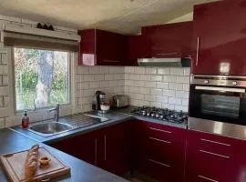 Beautiful Mobile Home In Biot South Of France,Near Antibes