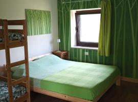 BB6 di Elena e Roberto, hotel i Casavecchie