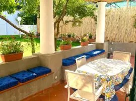 La Perla House