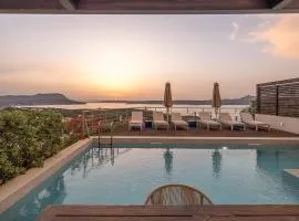 Adeste Villas I Private pools & Stunning seaviews