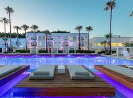 So White Beach Resort