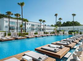 So White Beach Resort