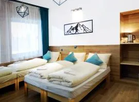 ZIELONA GOSPODA Choice