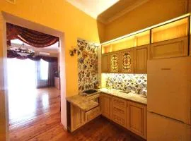 Appartment Grecheskaya 45/40