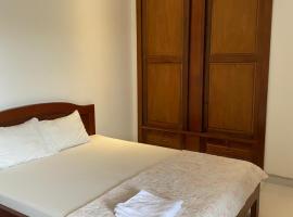 An Hoa 2، فندق في Ấp Gò Dầu