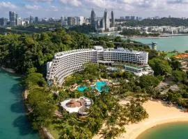 Shangri-La Rasa Sentosa, Singapore