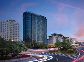Sofitel Beijing Central – hotel w Pekinie