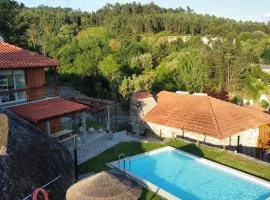 Quinta Encosta do Penedo - Wellness Retreat - Gerês
