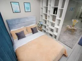 Arbat Central Apartment