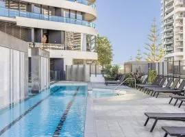 Peppers Broadbeach