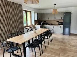 DOMEK Písařov - apartmány