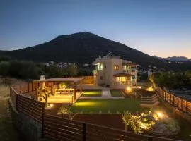 Villa Varda Antony