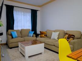 Happy Home Ke