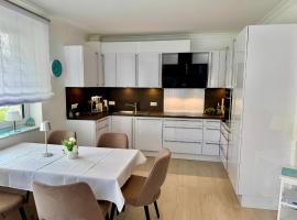 Heideglück, Hotel in Soltau