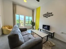 Simfoni Hillview Premium Homestay 07