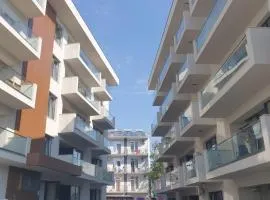 Studio Nazli - 2 min de plaja