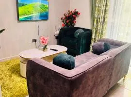 Cozy Residence VIII 3 Bedroom near Speke Resort