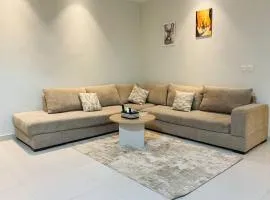 شـقـة بغـرفـتـيـن Two rooms