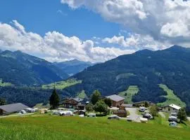 Bergbauernhof Oberhasenberghof