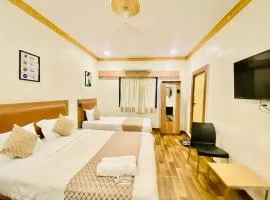 Hotel ABC Satellite Prahladnagar, Ahmedabad