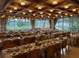 ホテルイブプラザ