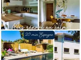 BAMBOU SERENITE ECO LOGIS -Piscine
